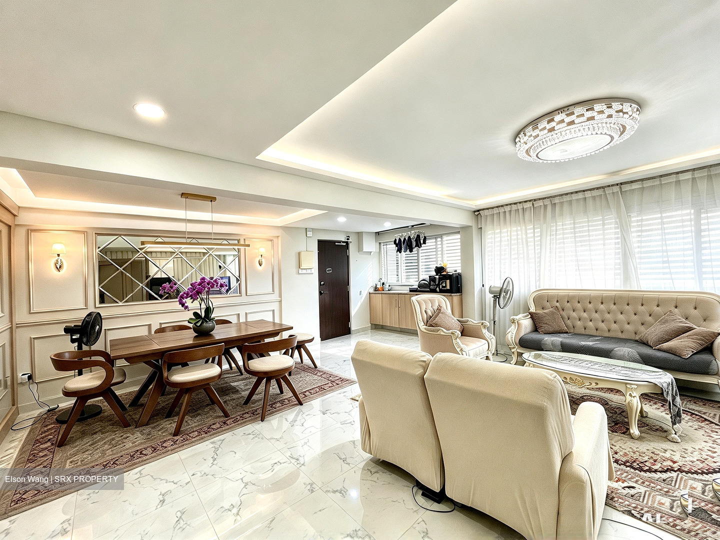 Blk 510 Hillgrove Gardens (Bukit Batok), HDB 5 Rooms #625208951